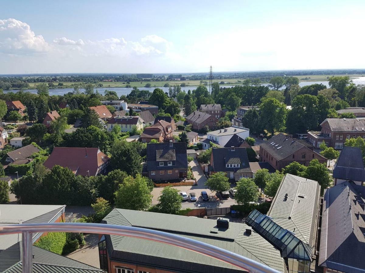盖斯特哈赫特Luett Hamburg公寓 外观 照片